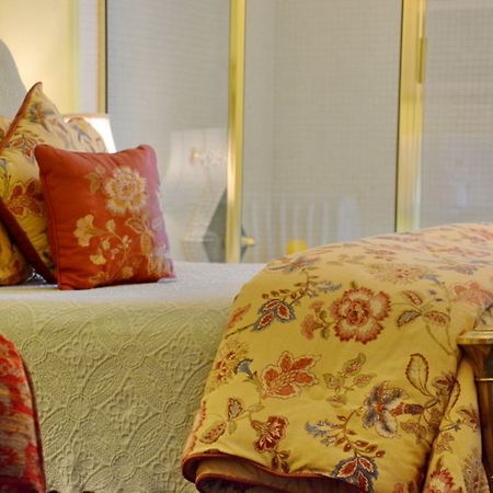 Capitol Hill Mansion B&B Inn Денвър Екстериор снимка